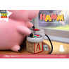 Disney/Pixar, Toy Story - Hamm figure, Master Craft