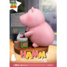 Disney/Pixar, Toy Story - Hamm figure, Master Craft