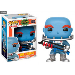 DC Comics, Batman 1966 Pop!...