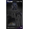 PRÉCOMMANDE - Getter Robo Daikessen! - Figurine Black Getter, Artifact-X Series