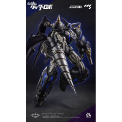 PRE ORDER - Getter Robo...
