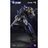 PRÉCOMMANDE - Getter Robo Daikessen! - Figurine Black Getter, Artifact-X Series