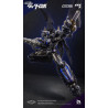 PRÉCOMMANDE - Getter Robo Daikessen! - Figurine Black Getter, Artifact-X Series