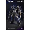 PRÉCOMMANDE - Getter Robo Daikessen! - Figurine Black Getter, Artifact-X Series