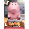 Disney/Pixar, Toy Story - Hamm figure, Master Craft