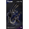 PRÉCOMMANDE - Getter Robo Daikessen! - Figurine Black Getter, Artifact-X Series