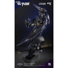PRÉCOMMANDE - Getter Robo Daikessen! - Figurine Black Getter, Artifact-X Series