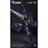 PRÉCOMMANDE - Getter Robo Daikessen! - Figurine Black Getter, Artifact-X Series
