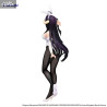 PRÉCOMMANDE - Overlord - Figurine Albedo, BiCute Bunnies