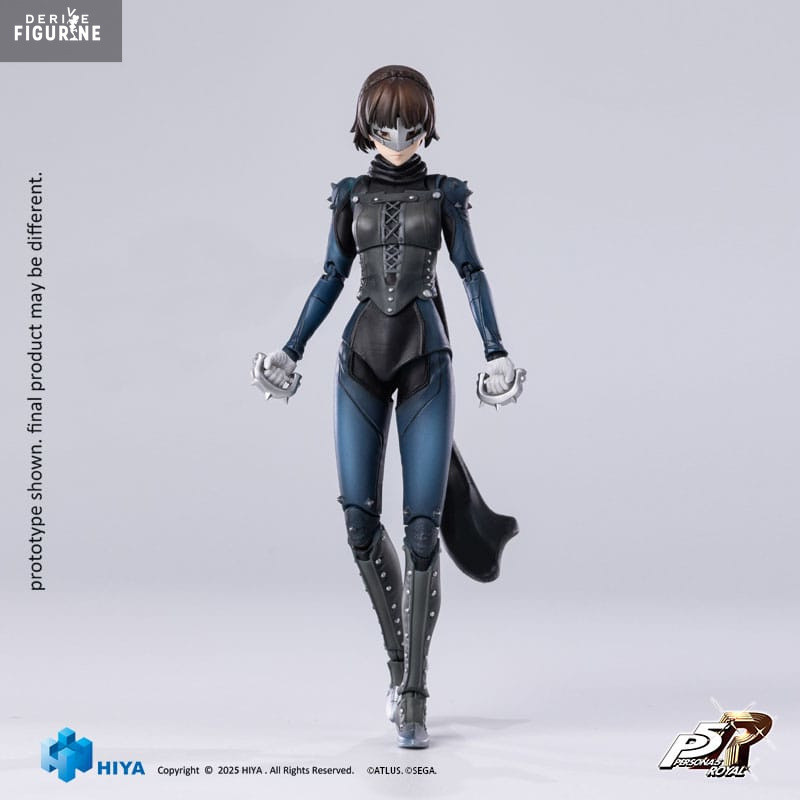 PRE ORDER - Persona 5 Royal - Royal Queen figure, Exquisite Basic