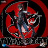 PRE ORDER - Persona 5 Royal - Royal Queen figure, Exquisite Basic