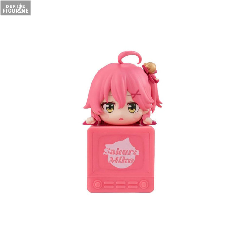 PRE ORDER - Hololive Production - Sakura Miko figure, Hikkake