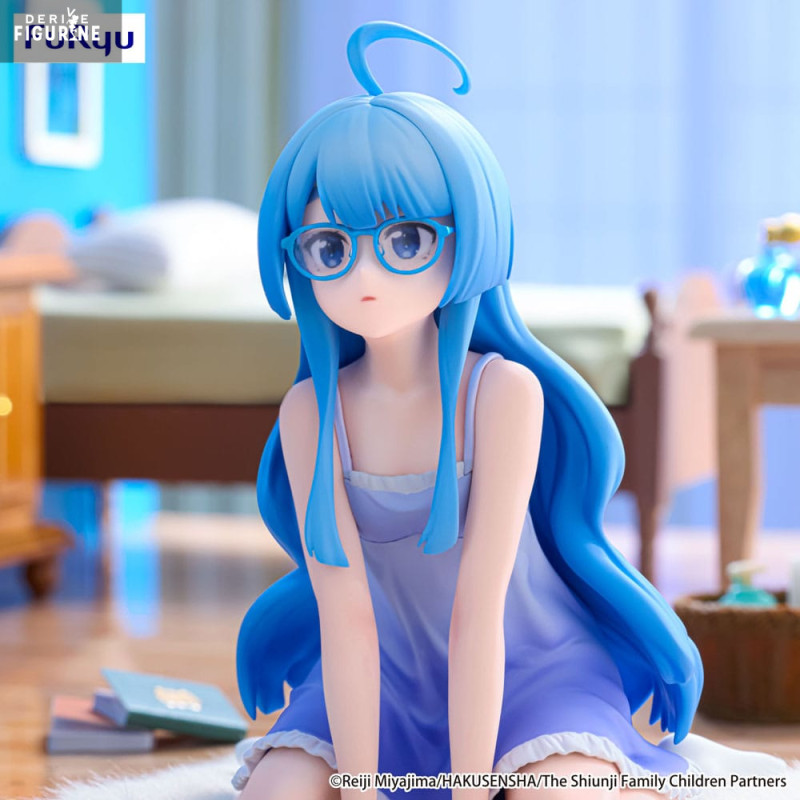PRE ORDER - The Shiunji...