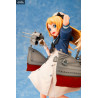 Kantai Collection - Jervis figure