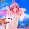 PRE ORDER - To Love Ru Darkness - Lala Satalin Deviluke figure, Trio-Try-iT