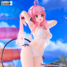 PRE ORDER - To Love Ru Darkness - Lala Satalin Deviluke figure, Trio-Try-iT
