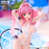 PRE ORDER - To Love Ru Darkness - Lala Satalin Deviluke figure, Trio-Try-iT