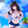 PRÉCOMMANDE - To Love Ru Darkness - Figurine Yui Kotegawa, Trio-Try-iT