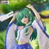 PRE ORDER - Touhou Project - Sanae Kochiya figure, Noodle Stopper