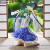 PRE ORDER - Touhou Project - Sanae Kochiya figure, Noodle Stopper