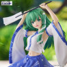 PRE ORDER - Touhou Project - Sanae Kochiya figure, Noodle Stopper