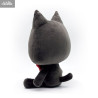 PRE ORDER - Doko Demo Issyo - Kuro plush