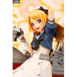 Kantai Collection -...