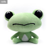 PRE ORDER - Doko Demo Issyo - Ricky plush