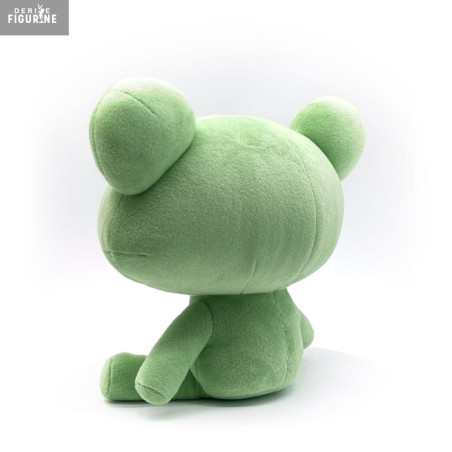 Ricky plush - Doko Demo Issyo - Youtooz