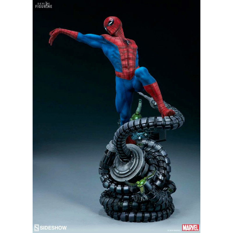 Marvel - Figurine...