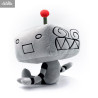 PRE ORDER - Doko Demo Issyo - Suzuki plush