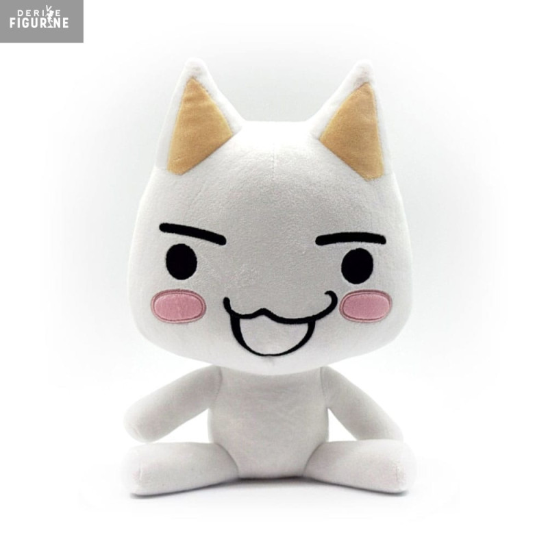 PRE ORDER - Doko Demo Issyo - Toro plush