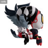 PRE ORDER - Helluva Boss - Pack 2 figures Blitzo & Stolas, Monitor Buddiez