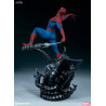 Marvel - Spider-Man figure, Premium Format