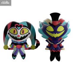 PRE ORDER - Helluva Boss -...