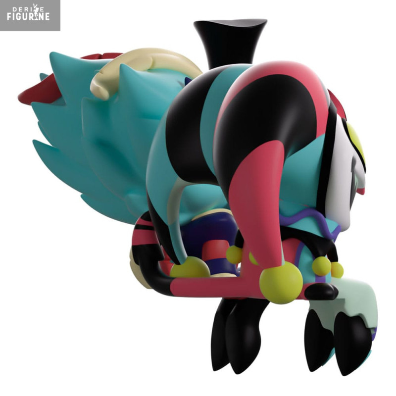 PRE ORDER - Helluva Boss -...