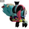 PRÉCOMMANDE - Helluva Boss - Pack 2 figurines Fizz & Ozzie, Monitor Buddiez