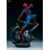 Marvel - Spider-Man figure, Premium Format