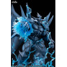 PRE ORDER - Yu-Gi-Oh! - Accessories pack Obelisk the Tormentor, Egyptian God Expansion Parts Set