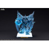 PRE ORDER - Yu-Gi-Oh! - Accessories pack Obelisk the Tormentor, Egyptian God Expansion Parts Set