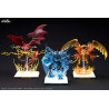 PRE ORDER - Yu-Gi-Oh! - Accessories pack Obelisk the Tormentor, Egyptian God Expansion Parts Set