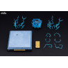 PRE ORDER - Yu-Gi-Oh! - Accessories pack Obelisk the Tormentor, Egyptian God Expansion Parts Set