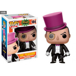 DC Comics, Batman 1966 Pop!...
