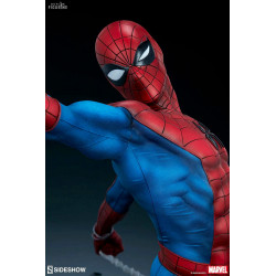 Marvel - Spider-Man figure,...