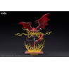 PRE ORDER - Yu-Gi-Oh! - Accessories pack Slifer the Sky Dragon, Egyptian God Expansion Parts Set
