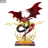PRE ORDER - Yu-Gi-Oh! - Accessories pack Slifer the Sky Dragon, Egyptian God Expansion Parts Set