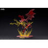PRE ORDER - Yu-Gi-Oh! - Accessories pack Slifer the Sky Dragon, Egyptian God Expansion Parts Set