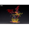 PRE ORDER - Yu-Gi-Oh! - Accessories pack Slifer the Sky Dragon, Egyptian God Expansion Parts Set