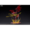 PRE ORDER - Yu-Gi-Oh! - Accessories pack Slifer the Sky Dragon, Egyptian God Expansion Parts Set