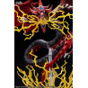 PRE ORDER - Yu-Gi-Oh! - Accessories pack Slifer the Sky Dragon, Egyptian God Expansion Parts Set